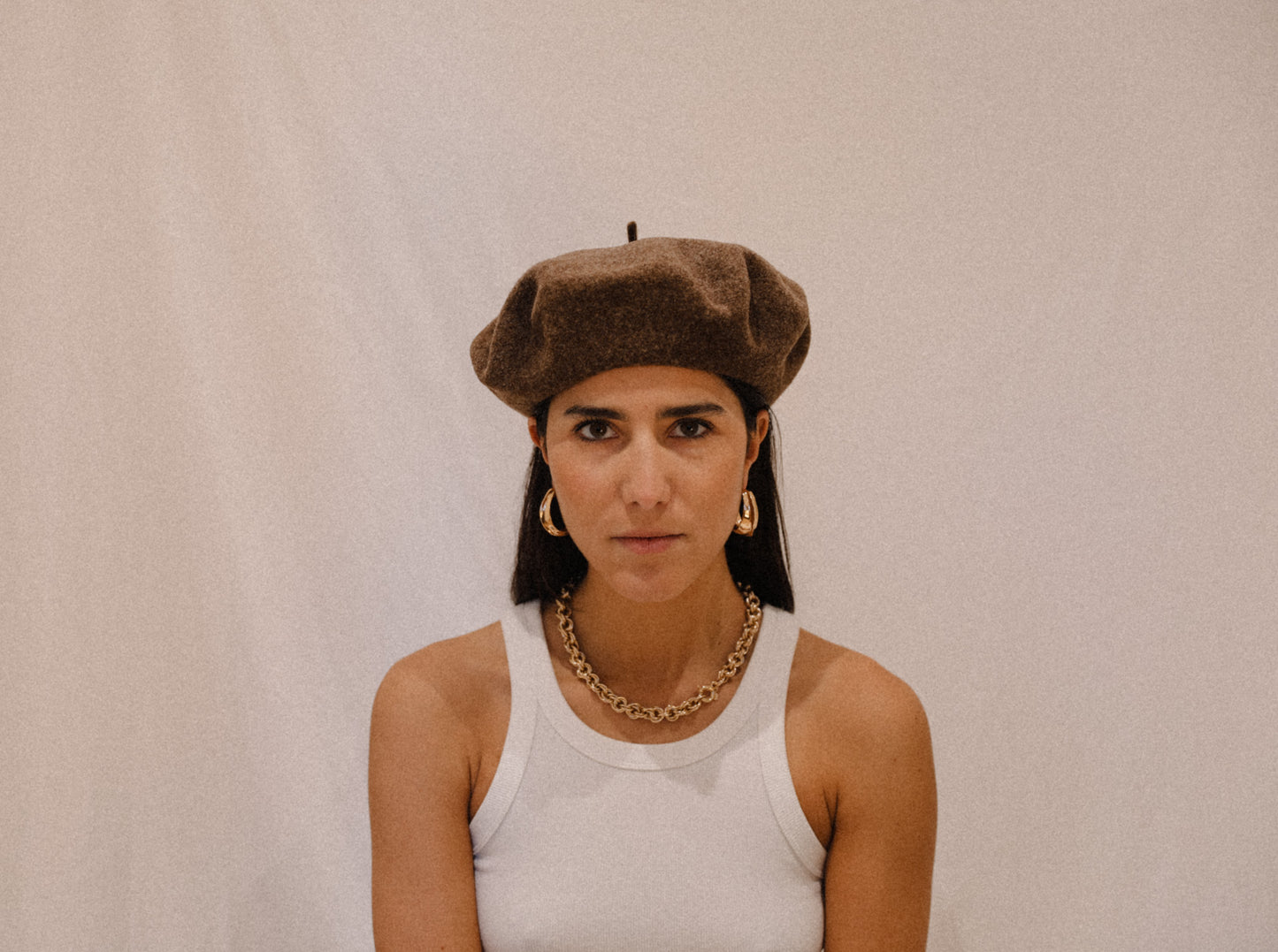LA BIARROTE - BÉRET