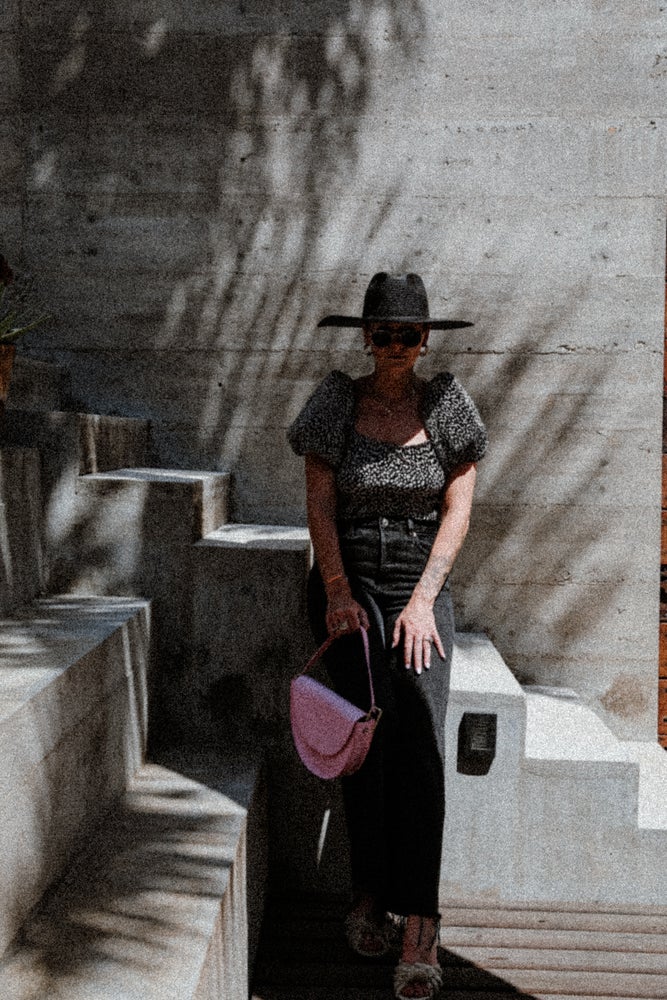 LE CALI FEDORA