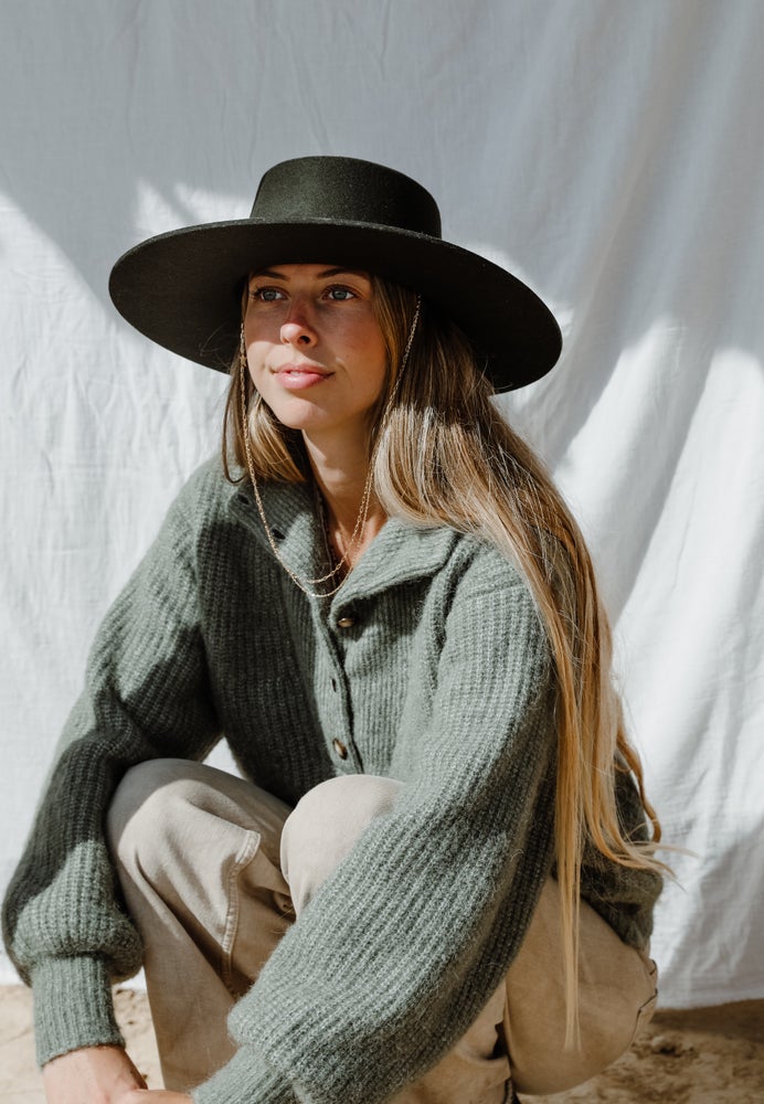 CHAINE DE CHAPEAU