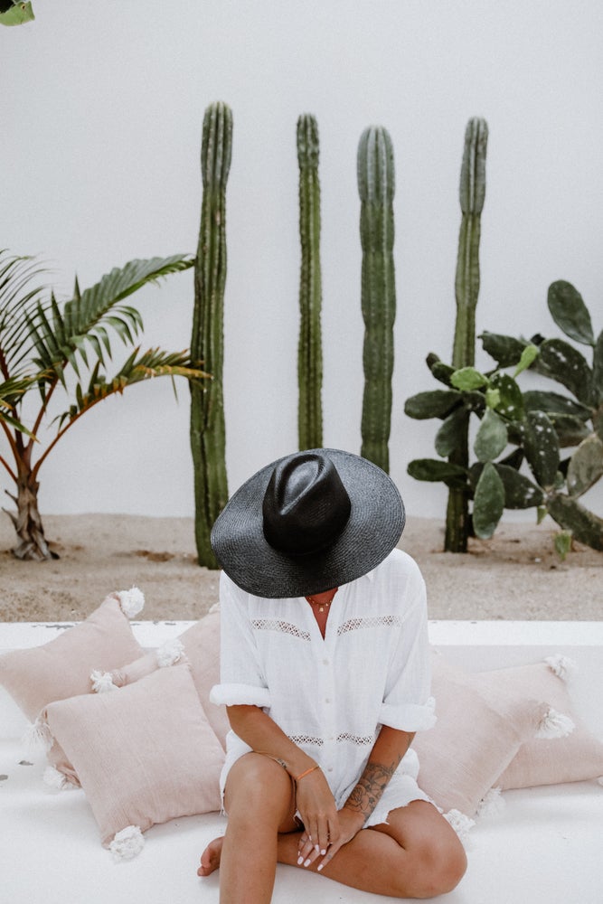 LE CALI FEDORA