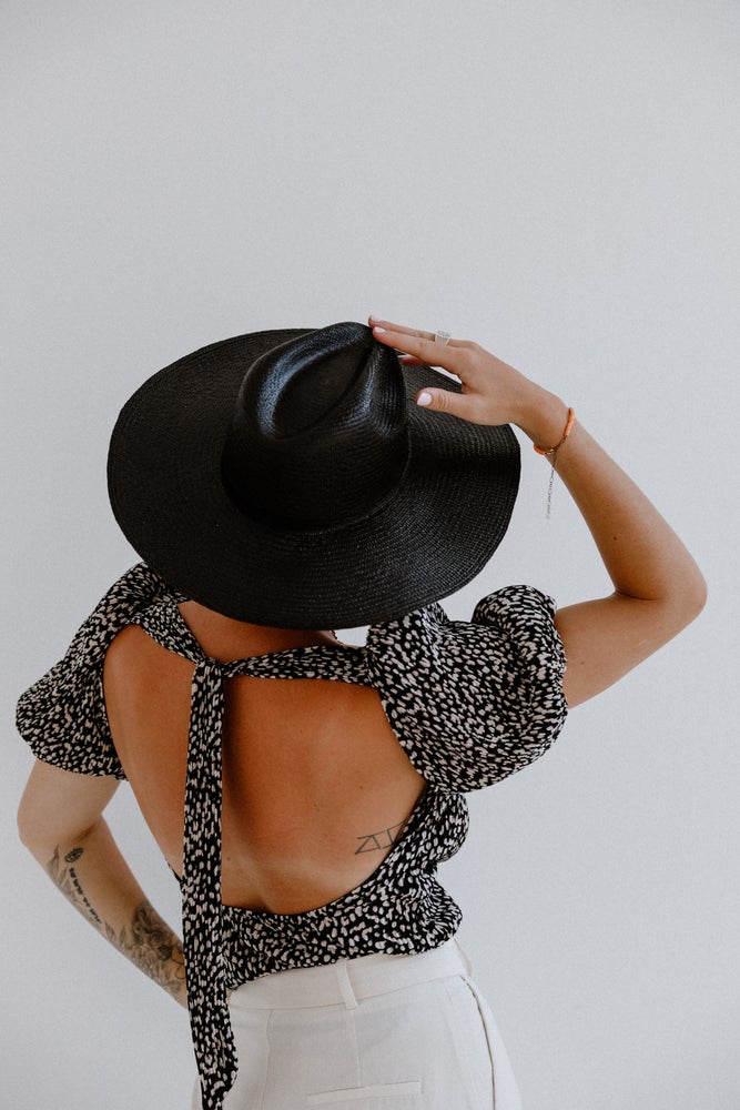 LE CALI FEDORA