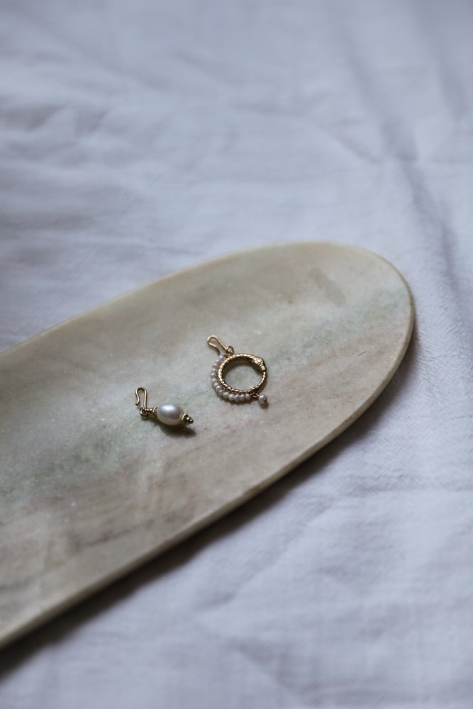 LES BIJOUX DE CHAPEAUX