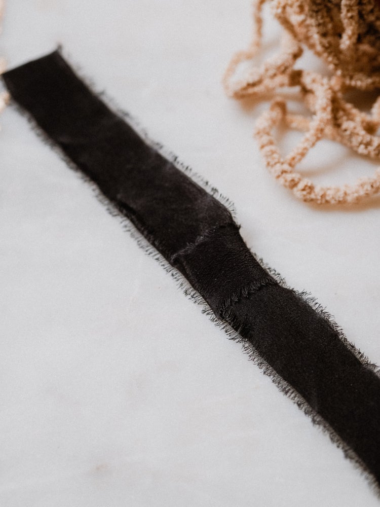 RUBAN NOIR N°500